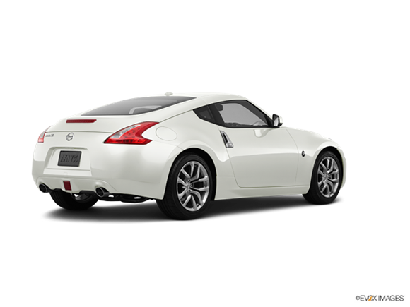 2013 Nissan 370Z Touring  Photo